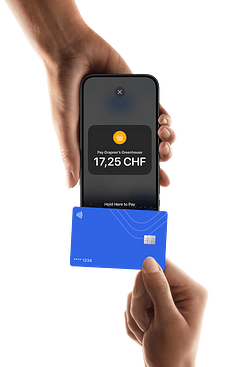 Tap to Pay